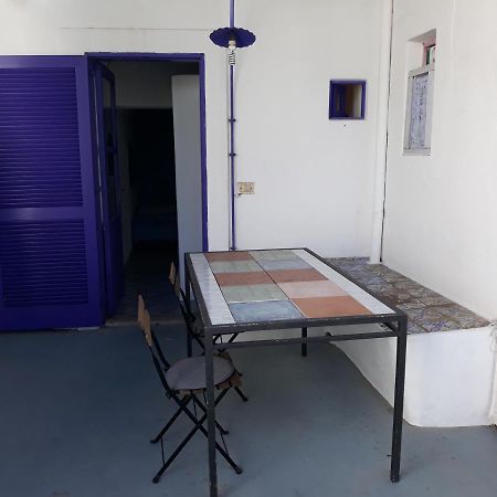 Stromboliparadise Piscita מראה חיצוני תמונה