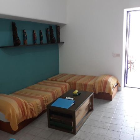 Stromboliparadise Piscita מראה חיצוני תמונה
