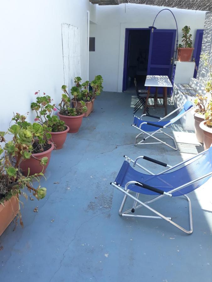 Stromboliparadise Piscita מראה חיצוני תמונה