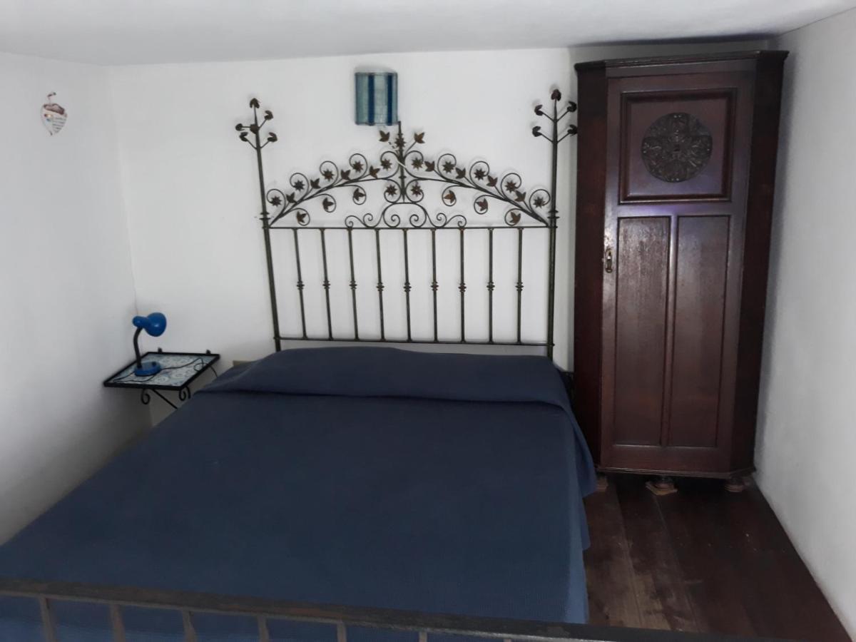 Stromboliparadise Piscita מראה חיצוני תמונה
