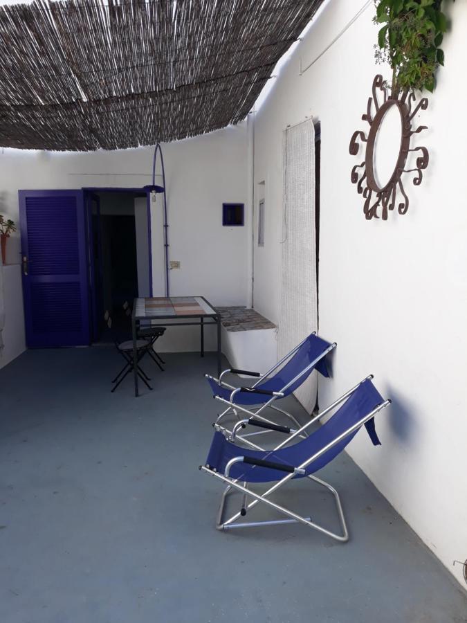 Stromboliparadise Piscita מראה חיצוני תמונה