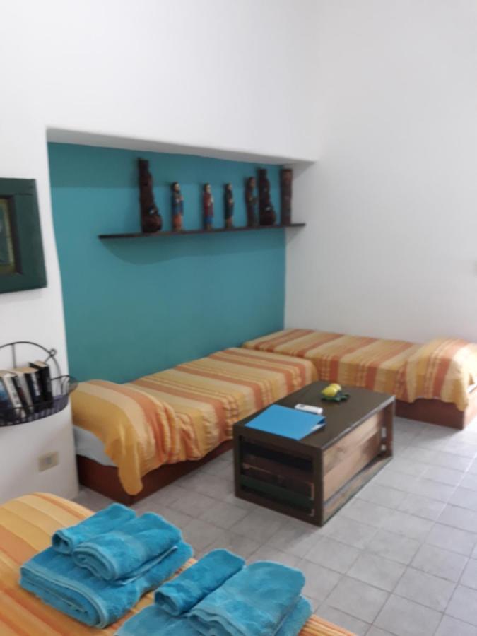 Stromboliparadise Piscita מראה חיצוני תמונה