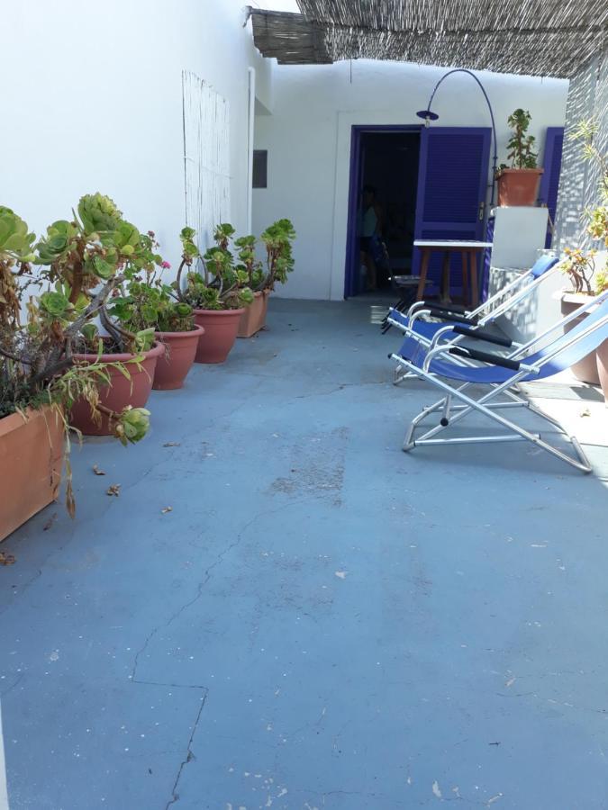 Stromboliparadise Piscita מראה חיצוני תמונה
