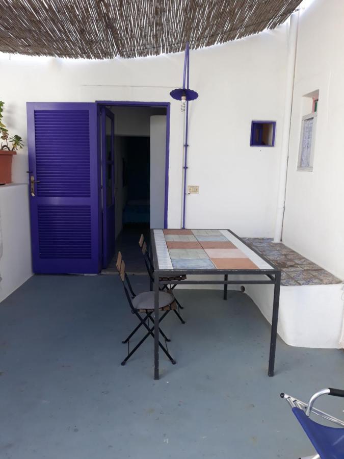 Stromboliparadise Piscita מראה חיצוני תמונה