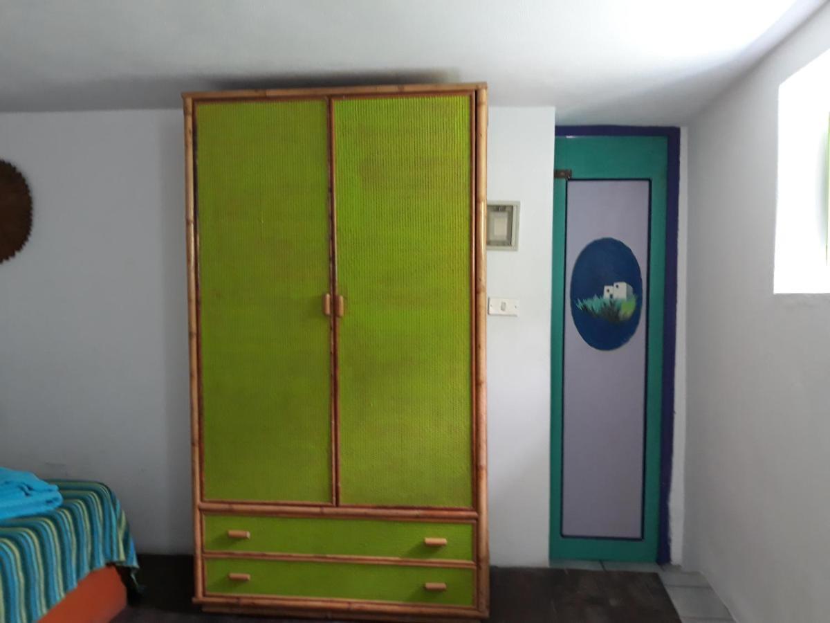 Stromboliparadise Piscita מראה חיצוני תמונה
