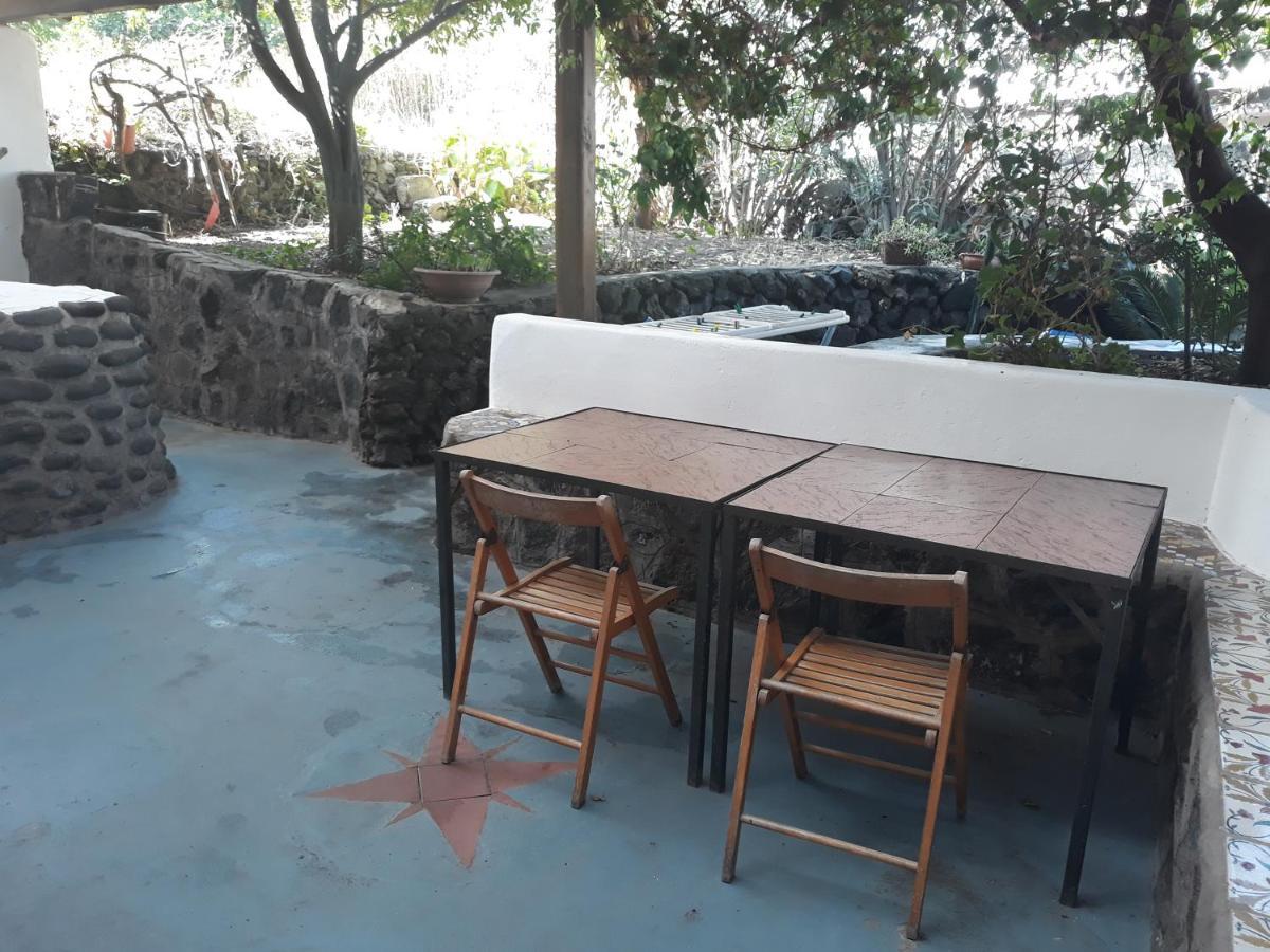 Stromboliparadise Piscita מראה חיצוני תמונה