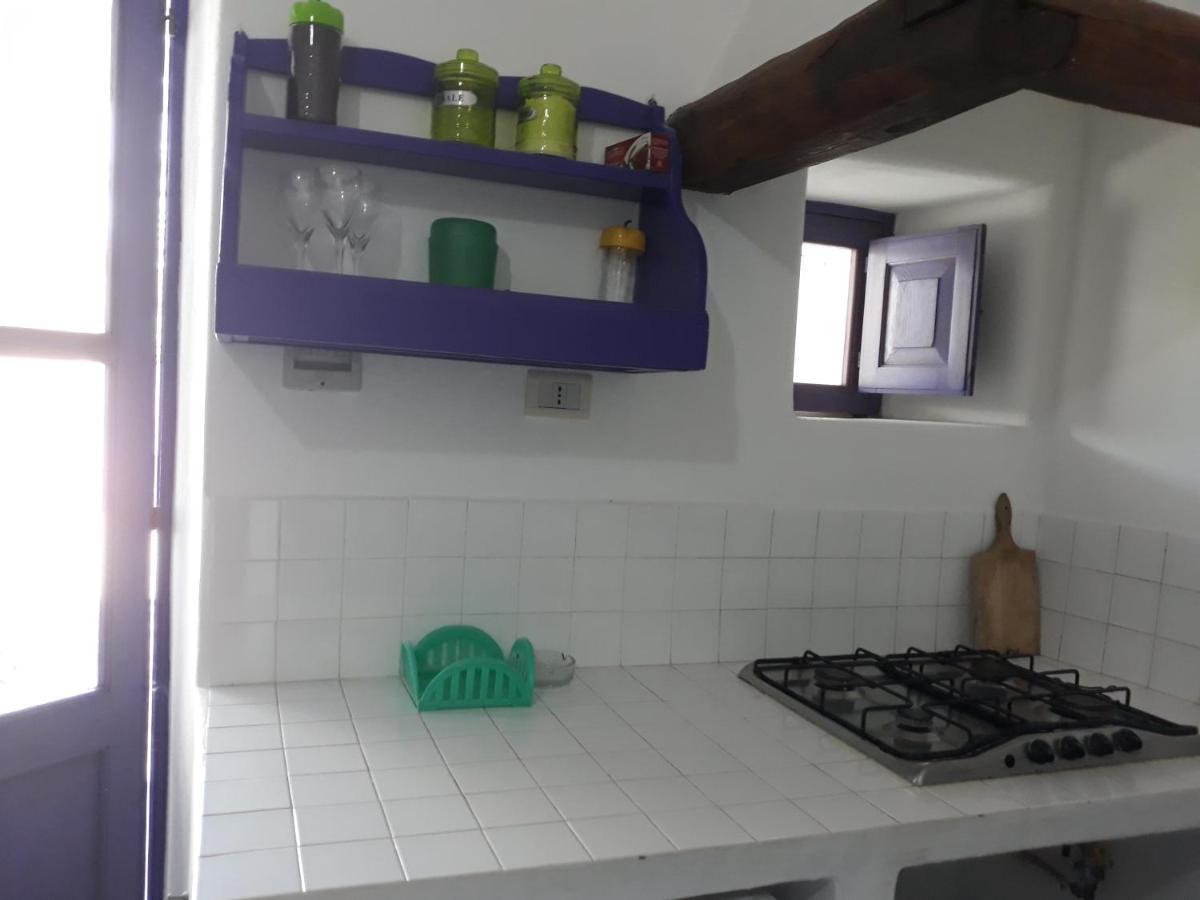 Stromboliparadise Piscita מראה חיצוני תמונה