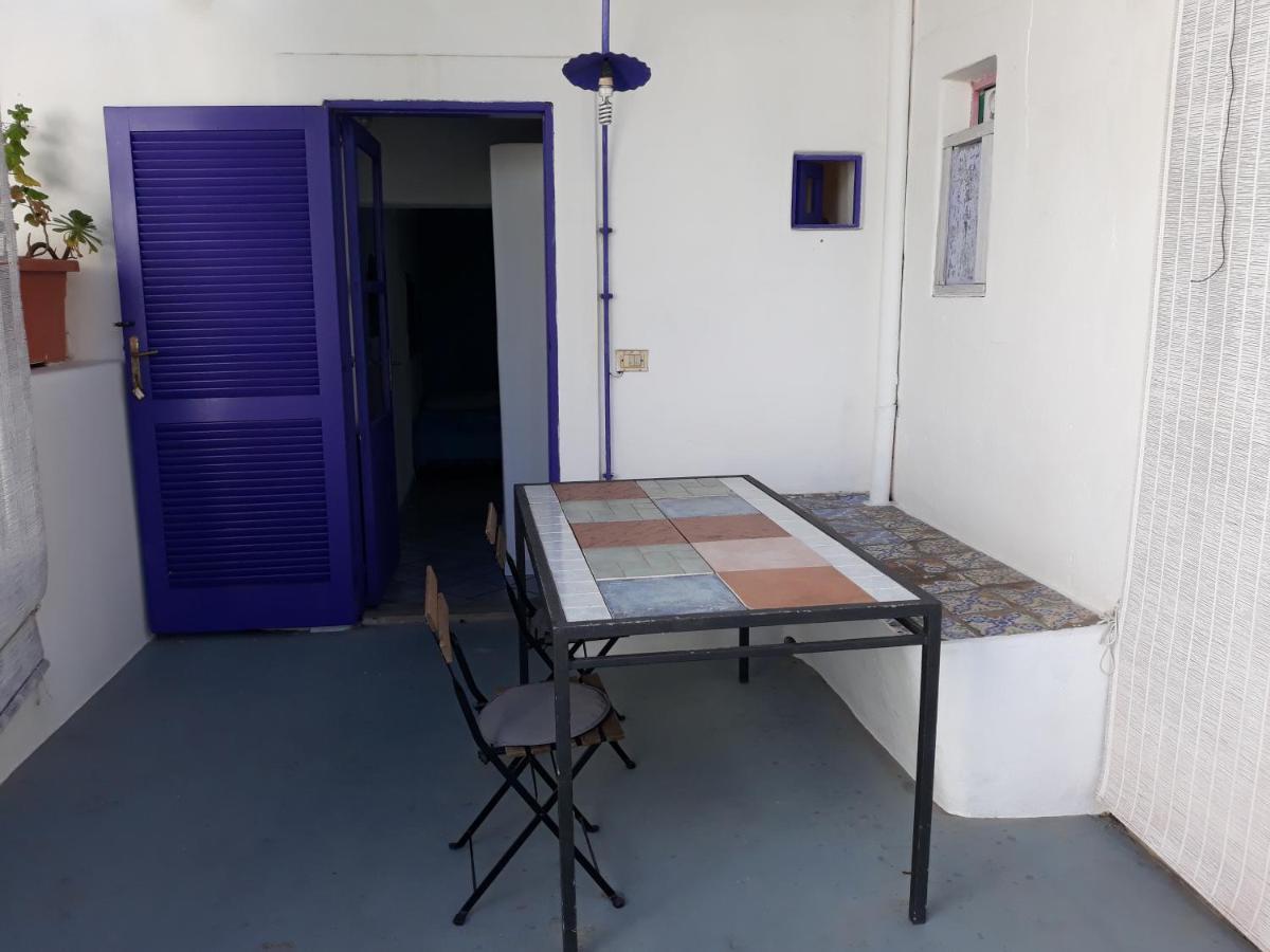 Stromboliparadise Piscita מראה חיצוני תמונה