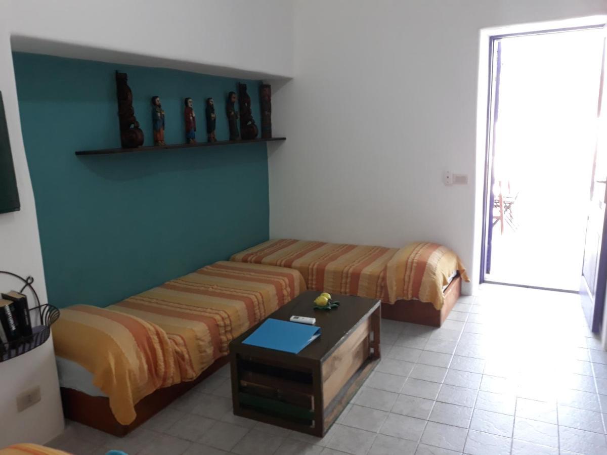 Stromboliparadise Piscita מראה חיצוני תמונה