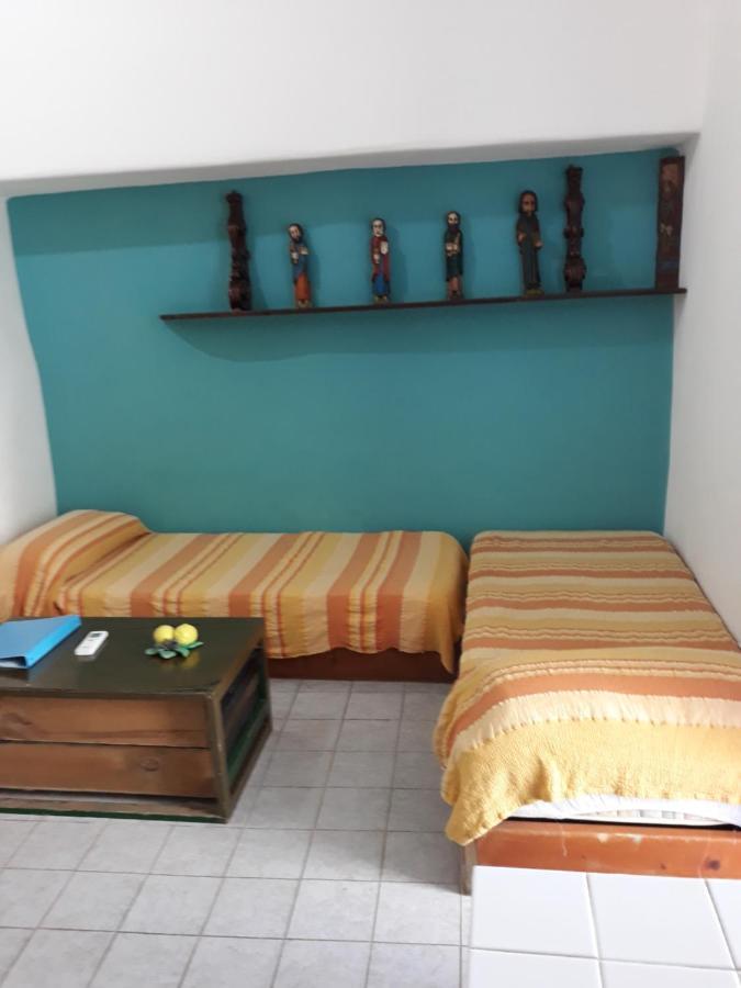 Stromboliparadise Piscita מראה חיצוני תמונה