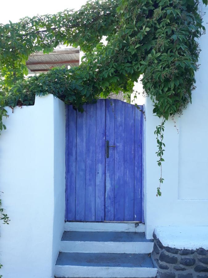 Stromboliparadise Piscita מראה חיצוני תמונה