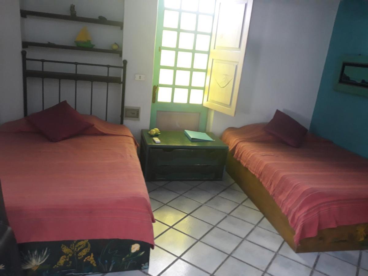 Stromboliparadise Piscita מראה חיצוני תמונה