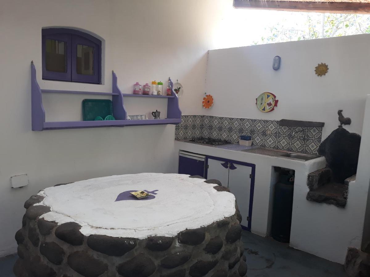 Stromboliparadise Piscita מראה חיצוני תמונה