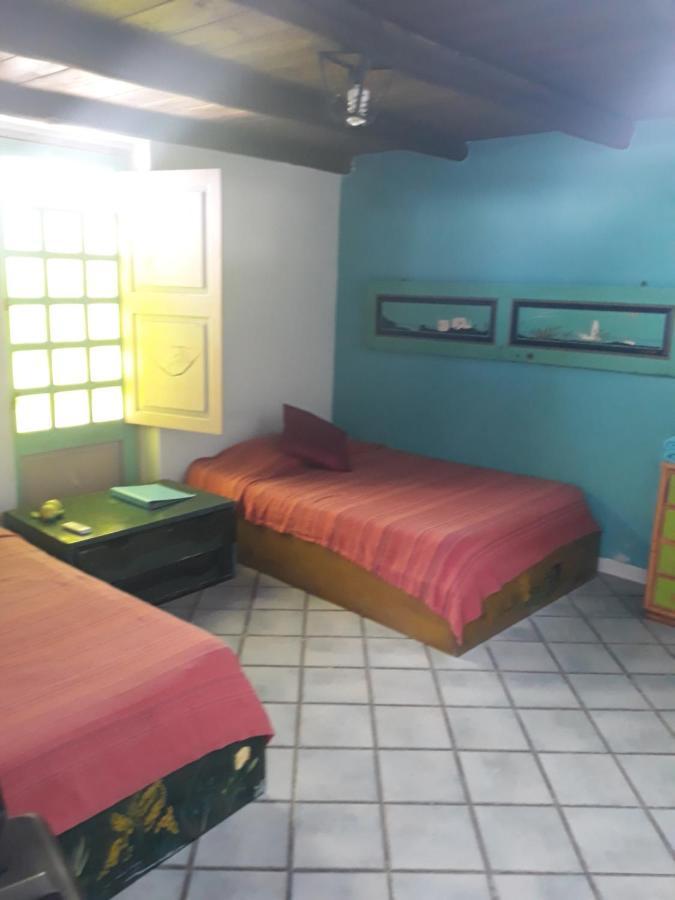 Stromboliparadise Piscita מראה חיצוני תמונה