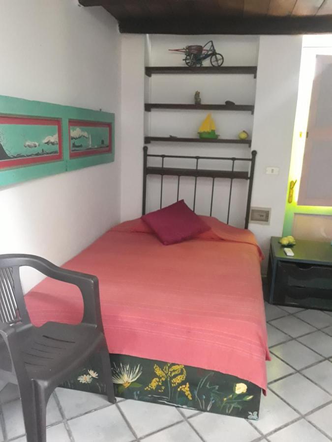 Stromboliparadise Piscita מראה חיצוני תמונה