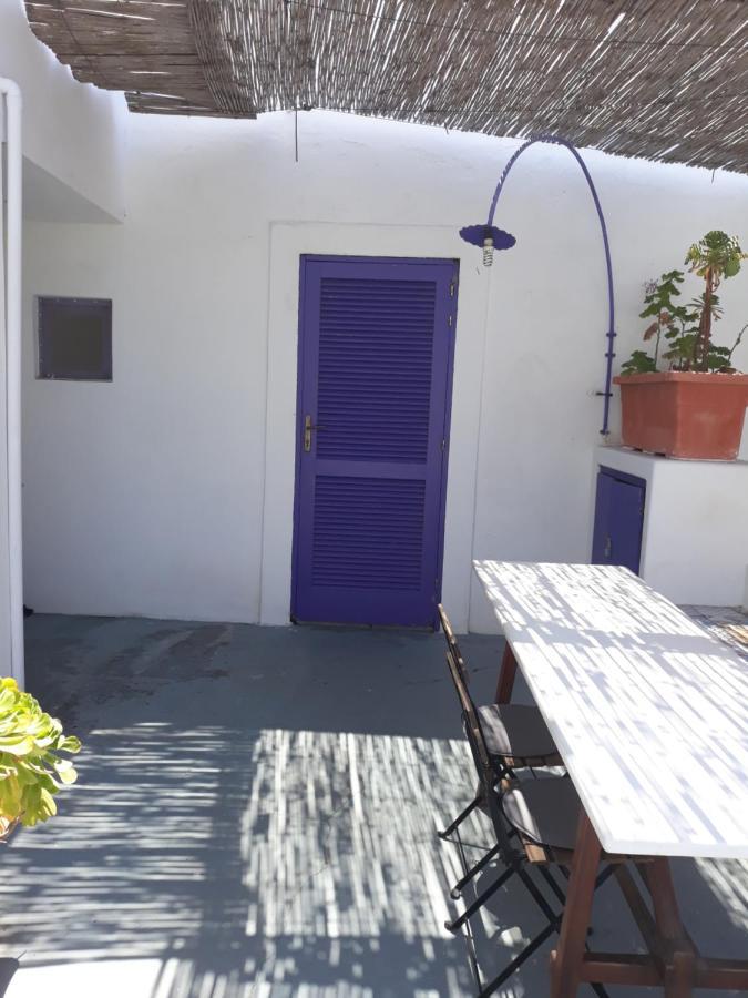 Stromboliparadise Piscita מראה חיצוני תמונה