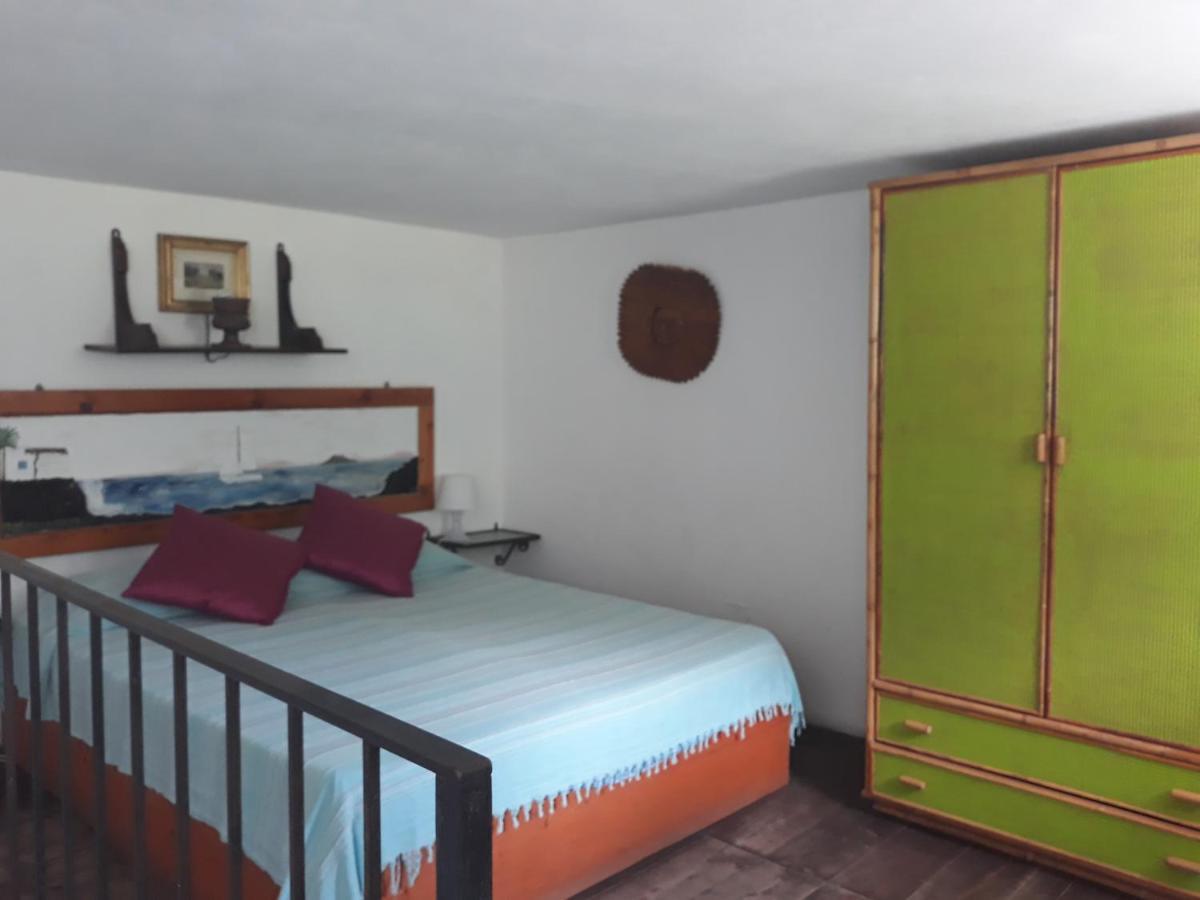 Stromboliparadise Piscita מראה חיצוני תמונה