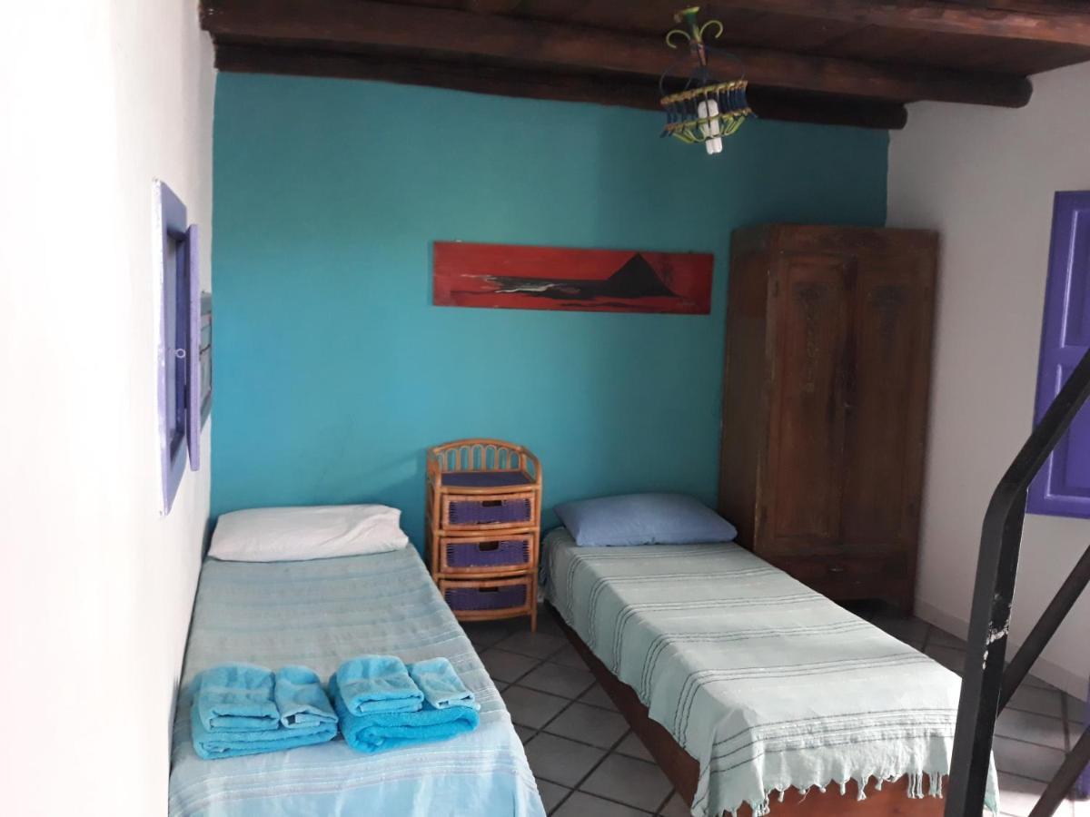 Stromboliparadise Piscita מראה חיצוני תמונה