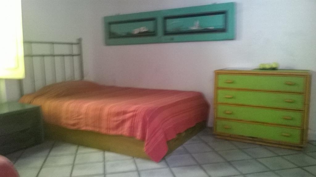 Stromboliparadise Piscita מראה חיצוני תמונה