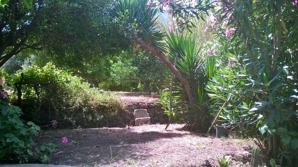 Stromboliparadise Piscita מראה חיצוני תמונה