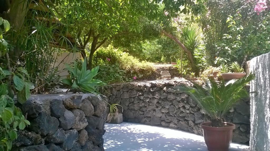Stromboliparadise Piscita מראה חיצוני תמונה
