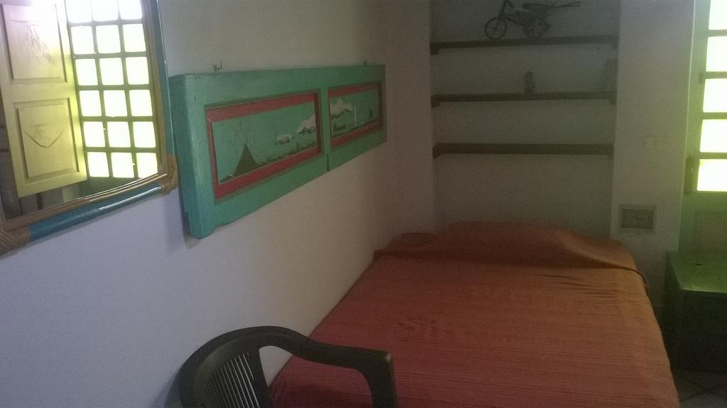 Stromboliparadise Piscita מראה חיצוני תמונה