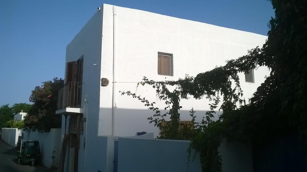 Stromboliparadise Piscita מראה חיצוני תמונה