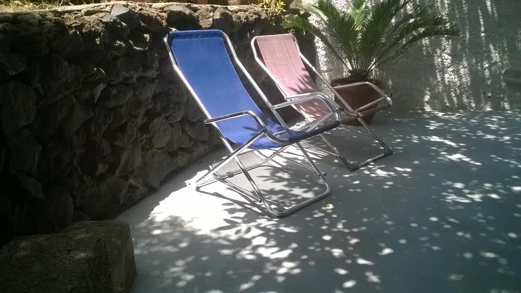 Stromboliparadise Piscita מראה חיצוני תמונה