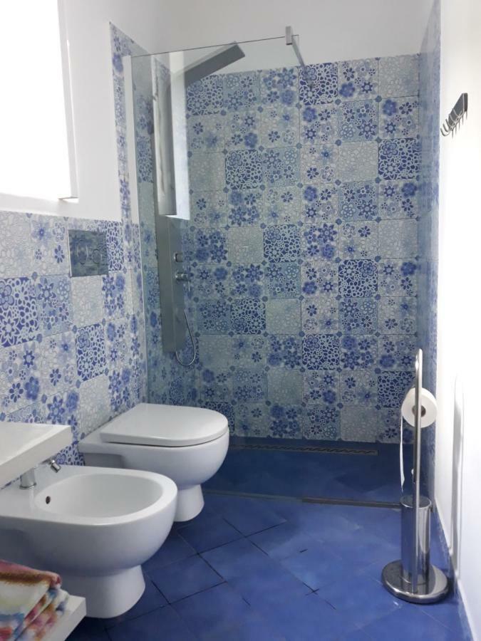 Stromboliparadise Piscita מראה חיצוני תמונה